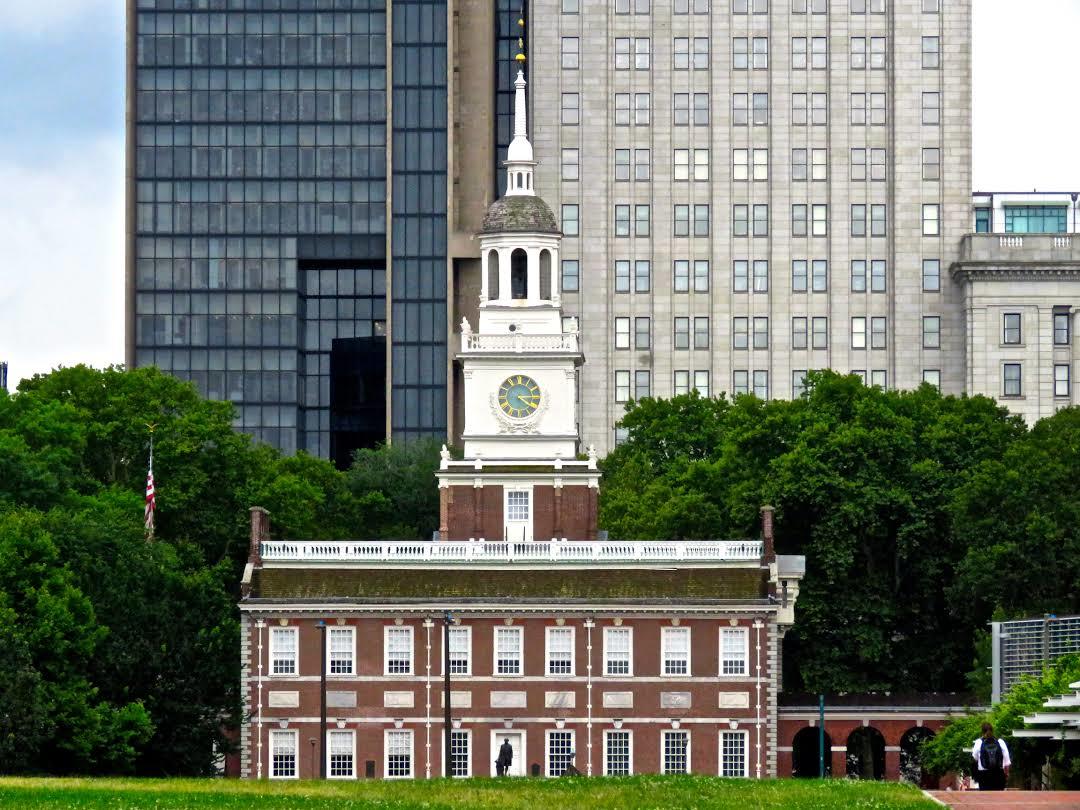 Parc national historique de l'indépendance